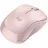 Mouse LOGITECH M240 SILENT, 400-4000 DPI, 3 BUTTONS, AMBIDEXTROUS,1XAA, BLUETOOTH, ROSE