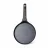 Tigaie pentru clatite FISSMAN MELANI 4248, 22 cm, Negru