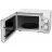 Cuptor cu microunde UD MM20L-WA, 20 l, 700 W, Alb