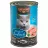 Hrana umeda LEONARDO OCEANFISH, 0.4 kg, 6 buc