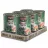 Hrana umeda LEONARDO DUCK, 0.4 kg, 6 buc
