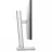 Monitor DELL 23.8" ULTRASHARP U2424H, SILVER, IPS, 1920x1080, 120Hz, 5ms, 250cd, CR1000:1, HDMI+DP+USB+TypeC, Pivot