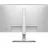 Monitor DELL 23.8" ULTRASHARP U2424H, SILVER, IPS, 1920x1080, 120Hz, 5ms, 250cd, CR1000:1, HDMI+DP+USB+TypeC, Pivot