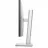 Monitor DELL 23.8" ULTRASHARP U2424H, SILVER, IPS, 1920x1080, 120Hz, 5ms, 250cd, CR1000:1, HDMI+DP+USB+TypeC, Pivot