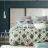 Lenjerie de pat CTEXTIL GROUP 
 2.0 DESIGN111, 2 persoane, Satin, Multicolor