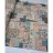 Lenjerie de pat CTEXTIL GROUP 
 2.2 DESIGN113, 2 persoane Euro, Calico lux, Maro