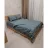 Lenjerie de pat CTEXTIL GROUP 
 2.2 DESIGN116, 2 persoane Euro, Calico lux, Negru