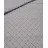 Постельное белье (комплект) CTEXTIL GROUP 
 2.2 design117, Двуспальный Евро, Бязь люкс, Темно-синий