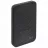 Baterie externa universala Rivacase 5000 MAH, MAGSAFE 15W + QC/PD20W, VA2603, BLACK