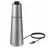 Plita incorporabila cu inductie Samsung NZ64B7799FK/WT, 7400 W, 4 arzatoare, Vitroceramica, Timer, Negru