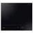 Plita incorporabila cu inductie Samsung NZ64B7799FK/WT, 7400 W, 4 arzatoare, Vitroceramica, Timer, Negru