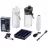 Aparat de cafea Delonghi ECAM450.65.S, 1450 W, 1.8 l, Inox, Negru