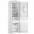 Frigider incorporabil Whirlpool WHC20 T573, 280 l, Alb, D