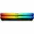 Модуль памяти KINGSTON 16GB DDR4-3200MHz FURY Beast RGB (Kit of 2x8GB) (KF432C16BB2AK2/16), CL16-18-18, 1.35V, Black
