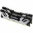 Модуль памяти KINGSTON 32GB DDR5-8000MHz FURY Renegade (Kit of 2x16GB) (KF580C38RSK2-32), CL38-48-48, 1.45V, Black/Silver