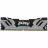 Модуль памяти KINGSTON 64GB DDR5-6400MHZ FURY RENEGADE (KIT OF 2X32GB) (KF564C32RSK2-64), CL32-39-39, 1.4V, BLACK/SILVER