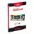 Модуль памяти KINGSTON 64GB DDR5-6400MHz FURY Renegade RGB (Kit of 2x32GB) (KF564C32RSAK2-64), CL32-39-39, 1.4V, Black/Silver