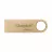 Флешка KINGSTON 512GB USB3.2 Flash Drive DataTraveler SE9 G3 (DTSE9G3/512GB), Gold, Metal Case, Key Ring ( (R/W:220/100MB/s)