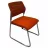 Scaun AG SELIN, Oranj