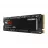 SSD Samsung .M.2 NVME SSD 4.0TB 990 PRO [PCIE 4.0 X4, R/W:7450/6900MB/S, 1400K/1550K IOPS, 2.4PB, 3DTLC]