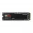 SSD Samsung .M.2 NVME SSD 4.0TB 990 PRO [PCIE 4.0 X4, R/W:7450/6900MB/S, 1400K/1550K IOPS, 2.4PB, 3DTLC]