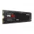 SSD Samsung .M.2 NVME SSD 4.0TB 990 PRO [PCIE 4.0 X4, R/W:7450/6900MB/S, 1400K/1550K IOPS, 2.4PB, 3DTLC]