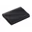 HDD Extern Samsung 2.0TB PORTABLE SSD T9 BLACK, USB-C 3.2 GEN 2X2 (88X59X13MM, 122G,R/W:2000/2000MB/S)