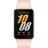 Smartwatch Samsung GALAXY FIT3, PINK GOLD
