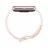 Smartwatch Samsung GALAXY FIT3, PINK GOLD