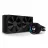 AIO Liquid cooling NZXT AIO LIQUID COOLING KRAKEN ELITE 240 BLACK (17.9-30.6DB, 78.02CFM, 2X120MM, 500-1800RPM, LCD 2.36", CAM). COMP