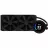 AIO Liquid cooling NZXT AIO LIQUID COOLING KRAKEN ELITE 240 BLACK (17.9-30.6DB, 78.02CFM, 2X120MM, 500-1800RPM, LCD 2.36", CAM). COMP