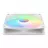 Ventilator NZXT PC CASE FAN F140 RGB CORE, 140X140X26MM, 
