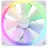 Ventilator NZXT PC CASE FAN F140 RGB CORE, 140X140X26MM, 