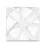 Ventilator NZXT PC CASE FAN F140 RGB CORE, 140X140X26MM, 