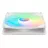 Ventilator NZXT PC CASE FAN F140 RGB CORE, 140X140X26MM, 
