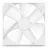 Ventilator NZXT PC CASE FAN F140 RGB CORE, 140X140X26MM, 