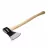 Topor WOKIN 253315 1500 g maner din lemn