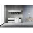 Посудомоечная машина Whirlpool W2F HD624, 14 комплектов посуды, 9 программ, Белый, E