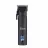 Masina de tuns Zilan ZLN8696, 11 piepteni, Inox, Negru