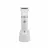 Epilator Zilan ZLN8740 3-IN-1, 1 treapta de viteza, 3 duze, Alb
