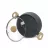 Cratita cu capac FISSMAN LANA 14498, 3.2 l, 20x10 сm, Gri