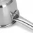 Codar FISSMAN LEDA 5238, 0.9 l, 12x8.5 сm, Inox