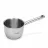 Codar FISSMAN LEDA 5238, 0.9 l, 12x8.5 сm, Inox