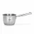Codar FISSMAN LEDA 5238, 0.9 l, 12x8.5 сm, Inox