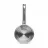 Codar FISSMAN LEDA 5238, 0.9 l, 12x8.5 сm, Inox