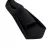 Labe inot Arena POWERFIN SP 95218-051, 35-36, Negru