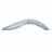 Mouse DELL TRAVEL MOUSE MS700, OPTICAL, 1000/1600/2400/4000 DPI, 2 BUTTONS, BT 5.0, 2XAAA, MISTY BLUE