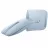 Mouse DELL TRAVEL MOUSE MS700, OPTICAL, 1000/1600/2400/4000 DPI, 2 BUTTONS, BT 5.0, 2XAAA, MISTY BLUE