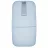 Mouse DELL TRAVEL MOUSE MS700, OPTICAL, 1000/1600/2400/4000 DPI, 2 BUTTONS, BT 5.0, 2XAAA, MISTY BLUE