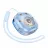 Casti fara fir Hoco DES36 COOL BEARBT BLUE